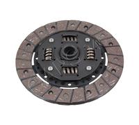 BLUE PRINT ADH23166 Clutch Disc for AUSTIN,SEAT,VW