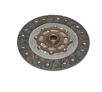 Clutch Disc BLUE PRINT Fits SUBARU Legacy III IV Outback 98-09 30100AA670