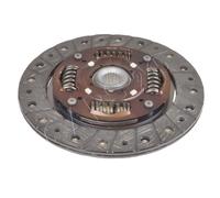 Clutch Disc BLUE PRINT Fits SUZUKI Ignis I II Swift III 03-05 2240060J00