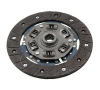 Clutch Disc BLUE PRINT Fits SUZUKI Jimny Samurai Sj 413 84-04 22400-81A00