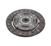Clutch Disc BLUE PRINT Fits VW SEAT AUDI Caddy II Derby Flight Golf Mk 30141032