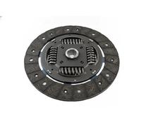 Clutch disc Conversion from dual-mass flywheel to single-mass flywheel NTY