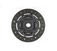 Clutch disc Conversion from dual-mass flywheel to single-mass flywheel NTY
