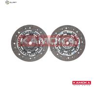 CLUTCH DISC DC003 FOR VW GOLF/Mk/IV BORA SHARAN JETTA SEAT AUDI A3/S3 ATD 1.9L
