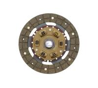AISIN DD-021U Clutch Disc for DAIHATSU