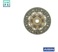 AISIN DF-010U Clutch plate