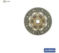 AISIN DF-010U Clutch plate