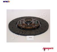CLUTCH DISC DF-246 FOR TOYOTA ESTIMA/TARAGO/PREVIA VERSO/AVENSIS/SPORTVAN RAV