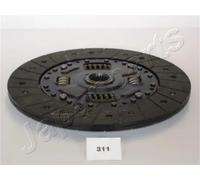 JAPANPARTS DF-311 Clutch plate