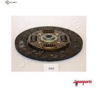 NEW CLUTCH FRICTION DISC PLATE FOR DAEWOO NEXIA SALOON G15MF CIELO SALOON NEXIA