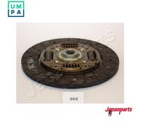 NEW CLUTCH FRICTION DISC PLATE FOR DAEWOO NEXIA SALOON G15MF CIELO SALOON NEXIA