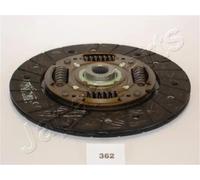 NEW CLUTCH FRICTION DISC PLATE FOR DAEWOO NEXIA SALOON G15MF CIELO SALOON NEXIA