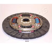 Clutch disc DF-809 JAPANPARTS for SUZUKI GRAND VITARA II
