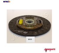 CLUTCH DISC DF-W00 FOR DAEWOO LANOS/SENS KONDOR KALOS LACETTI/Hatchback REZZO