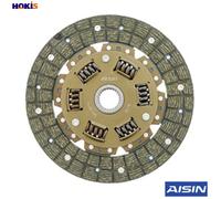 Aisin Clutch Plate DH-021U for Honda CR-V, Civic & Prelude