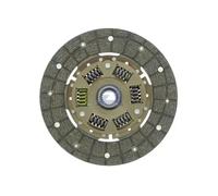 Clutch disc DN-007 AISIN for NISSAN SUNNY Mk II SUNNY Mk II Hatchback STANZA