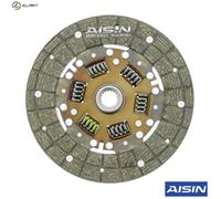 CLUTCH DISC DN-007 FOR NISSAN SENTRA/III/Hatchback/TSUBAME/Traveller PRIMERA