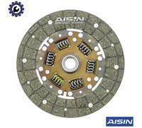 CLUTCH DISC DN-007 FOR NISSAN SENTRA/III/Hatchback/TSUBAME/Traveller PRIMERA