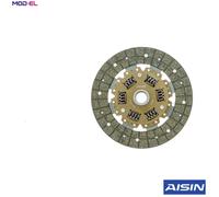 Aisin Clutch Disc DN-056U for Nissan Maxima III, Terrano, Prairie, Pickup