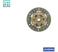 CLUTCH DISC DS-026U FOR SUZUKI ESTEEM/BALENO WAGON/SORIO/Hatchback/R+/MPV/WIDE