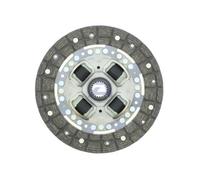 Clutch disc DT-123V AISIN for TOYOTA DAIHATSU