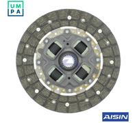 AISIN DT-124V Clutch Disc