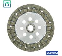 AISIN DT-144U Clutch Disc