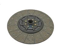 Clutch disc DT SPARE PARTS 7.18010 for IVECO TRAKKER I 7.79 2004-2007