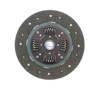 Clutch disc DY-014 AISIN for HYUNDAI H-1 / STAREX Bus H-1 Van H100 Bus H100 Van