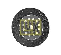 Clutch disc engine sided 325 0012 16 LuK