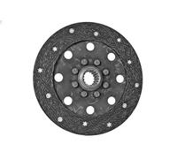 Clutch disc engine sided for vehicles with double disc clutch 323 0036 16 LuK