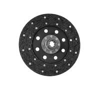 LuK Clutch Disc 328 0122 16 - Engine-side, Double-disc clutch for DEUTZ-FAHR D 3.77 (1974-1981)