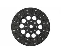LuK Clutch Disc 328 0160 10 – Engine-sided for double-disc clutch