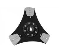 LuK 328 0532 10 Clutch Disc