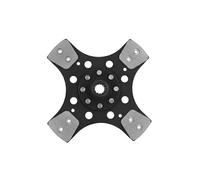 Brand New Clutch Disc 0.015.4423.3 LUK 328058910