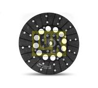 Clutch Disc Schaeffler LuK 328063210