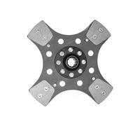LuK 328 0653 10 Clutch Disc