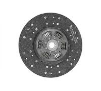 LuK 330 0033 10 Clutch plate
