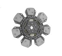 LuK 331 0075 12 Clutch Disc