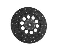 Clutch disc engine sided for vehicles with double disc clutch 331 0132 16 LuK