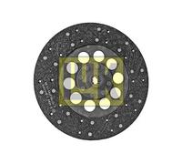 LuK Clutch Disc 331 0134 16 – Engine-side for Vehicles with Double Disc Clutch