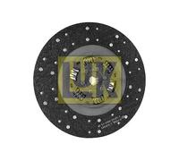 Clutch Disc Schaeffler LuK 331 0321 10