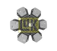 Clutch Disc Schaeffler LuK 333005513
