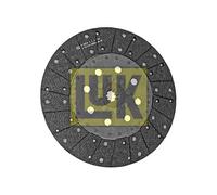 Clutch disc engine sided for vehicles with double disc clutch 333 0120 11 LuK
