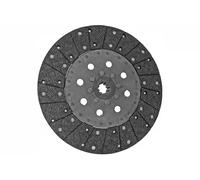 LuK Clutch Disc 333 0120 11 – Engine-Side for Double Disc Clutch (FENDT 300 4.16 1980–1998)