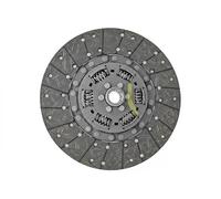 Clutch disc engine sided for vehicles with double disc clutch 333 0170 16 LuK