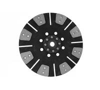 Clutch disc engine sided for vehicles with double disc clutch 335 0079 11 LuK