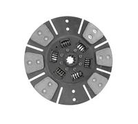 Clutch disc engine sided for vehicles with single disc clutch 328 0175 41 LuK