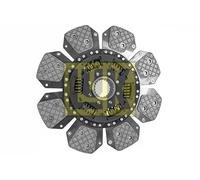 LuK 331 0071 15 Clutch Disc