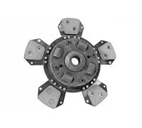 Clutch disc engine sided for vehicles with single disc clutch 331 0158 10 LuK